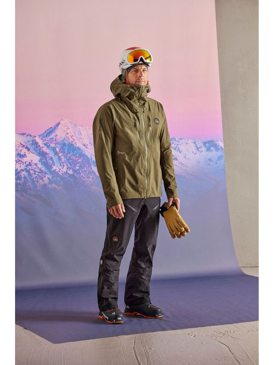 Maloja AldeinM., moonless - Bild 10