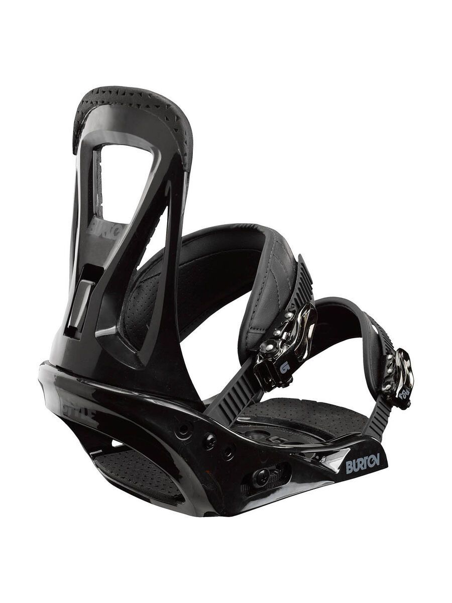 Burton Freestyle, Black - Bild 2