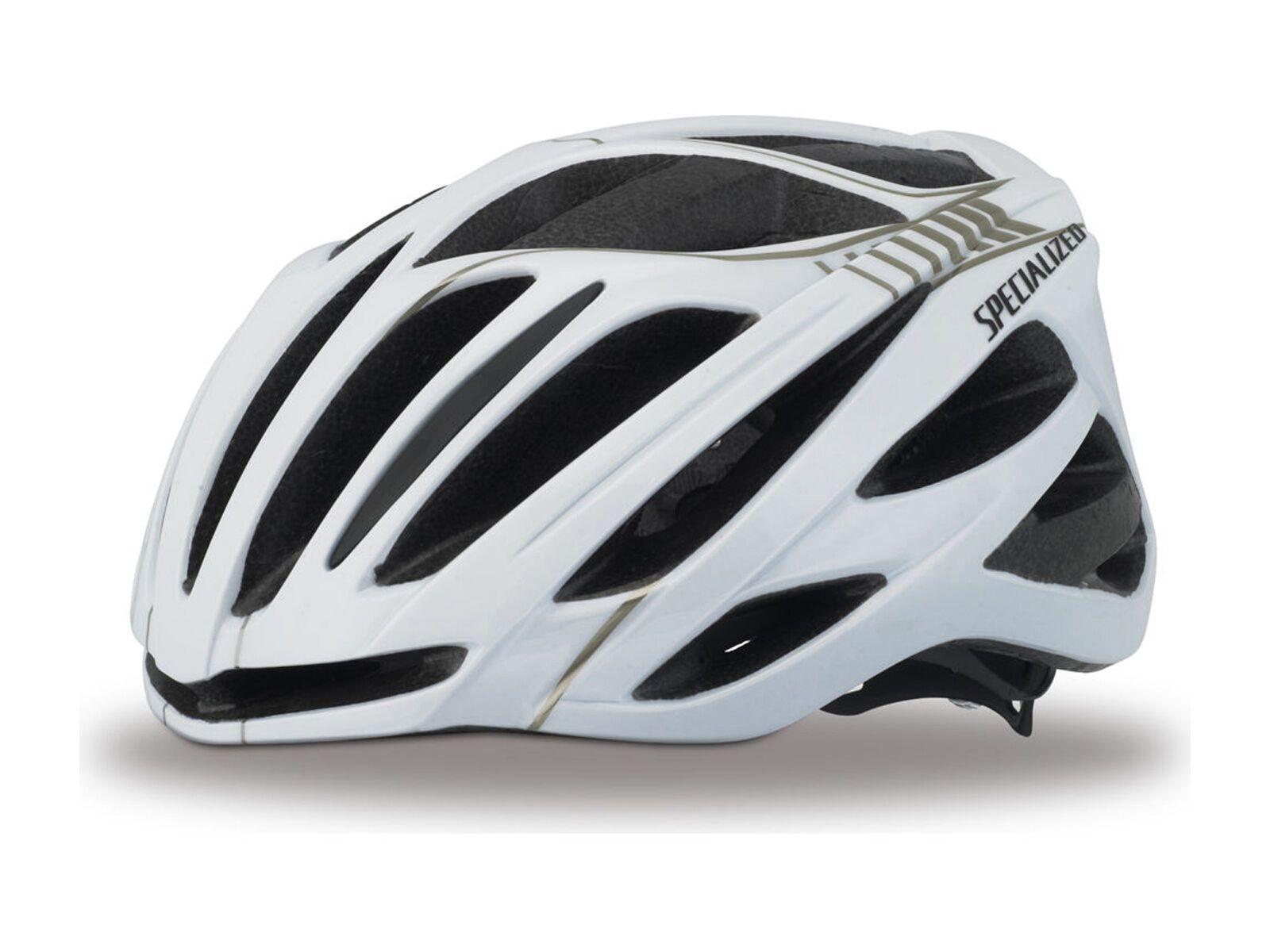 Specialized Echelon II, White - Bild 1