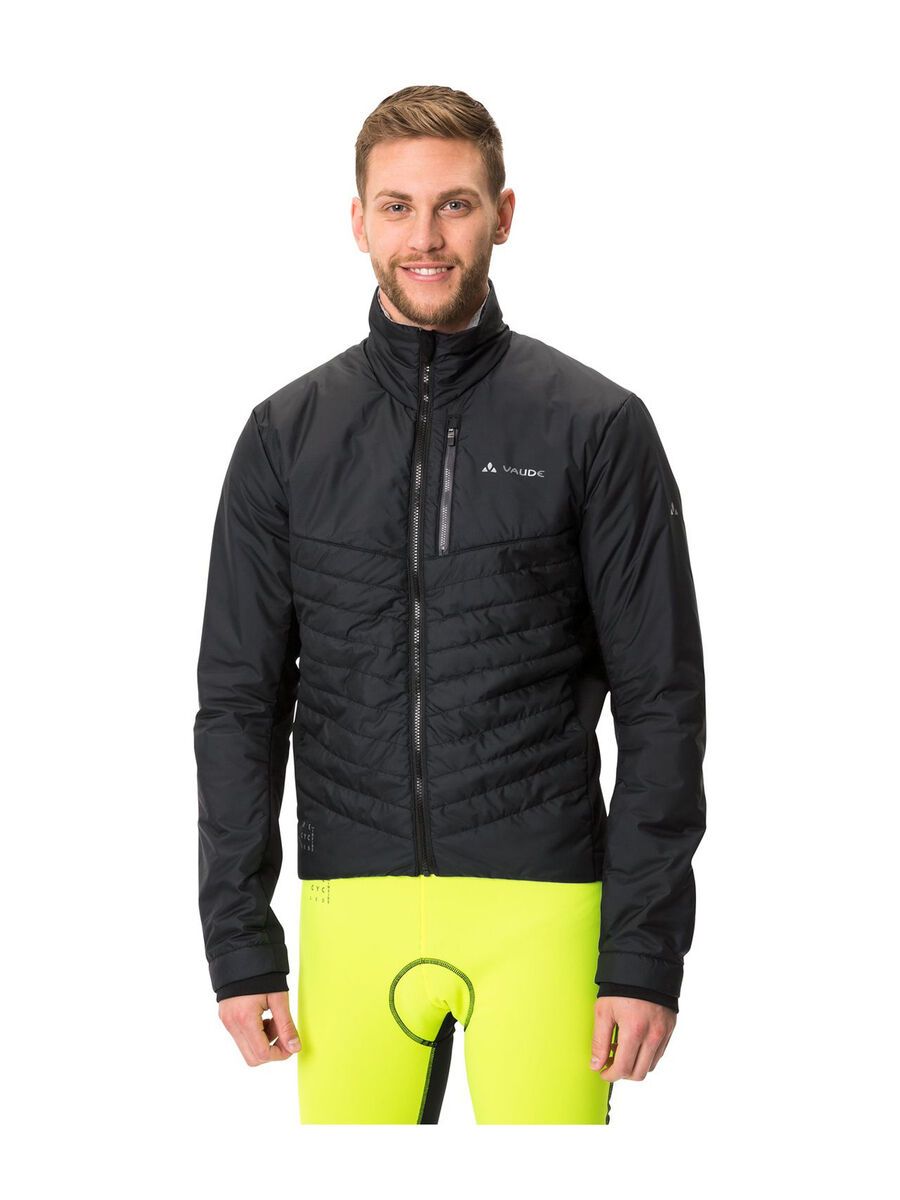Vaude Men's Posta Insulation Jacket, black - Bild 7