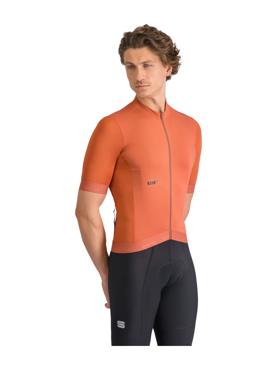 Sportful SRK 2 Jersey, sienna glow - Bild 2