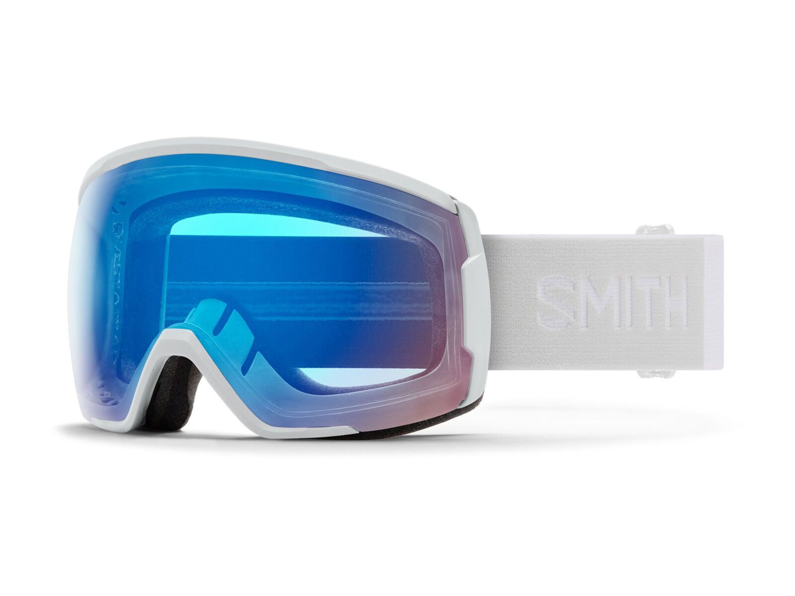 Smith Proxy - ChromaPop Storm Rose Flash, white vapor - Bild 1