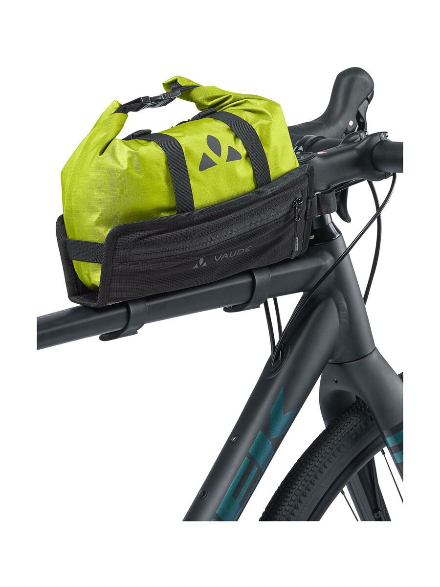 Vaude Trailguide II, bright green/black - Bild 3