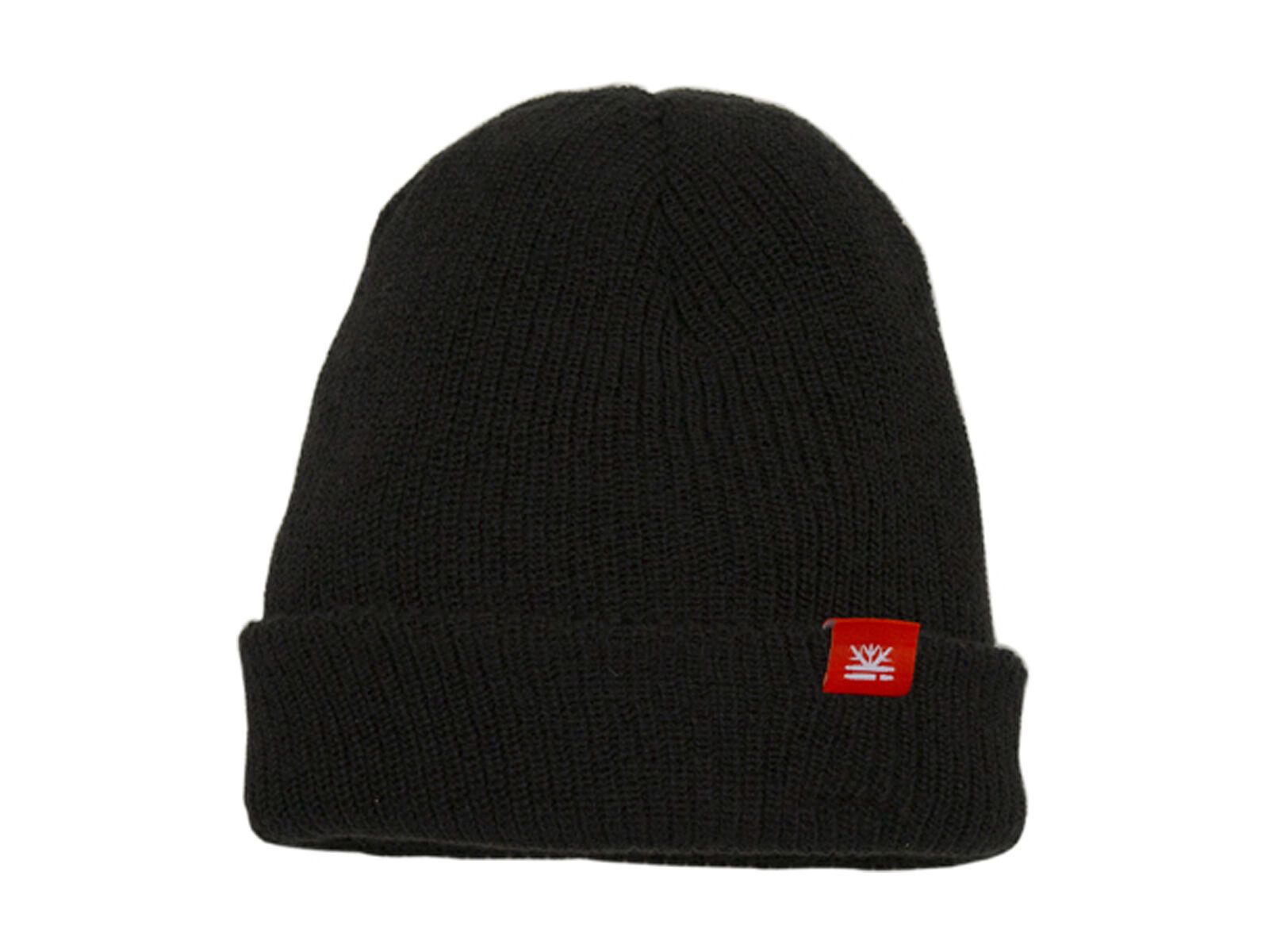 DPS Skis Tyson Slouch, dark black - Bild 1