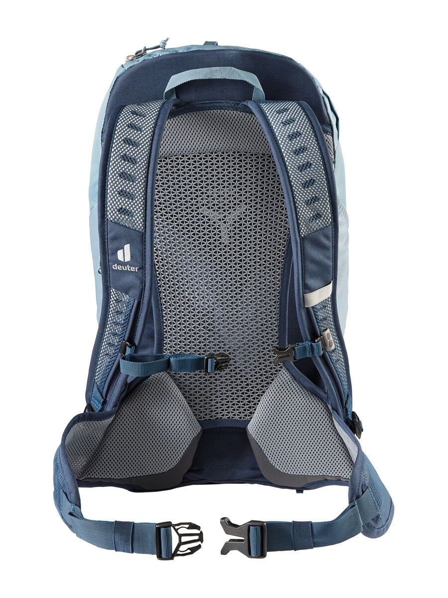 Deuter AC Lite 23, slateblue-marine - Bild 4