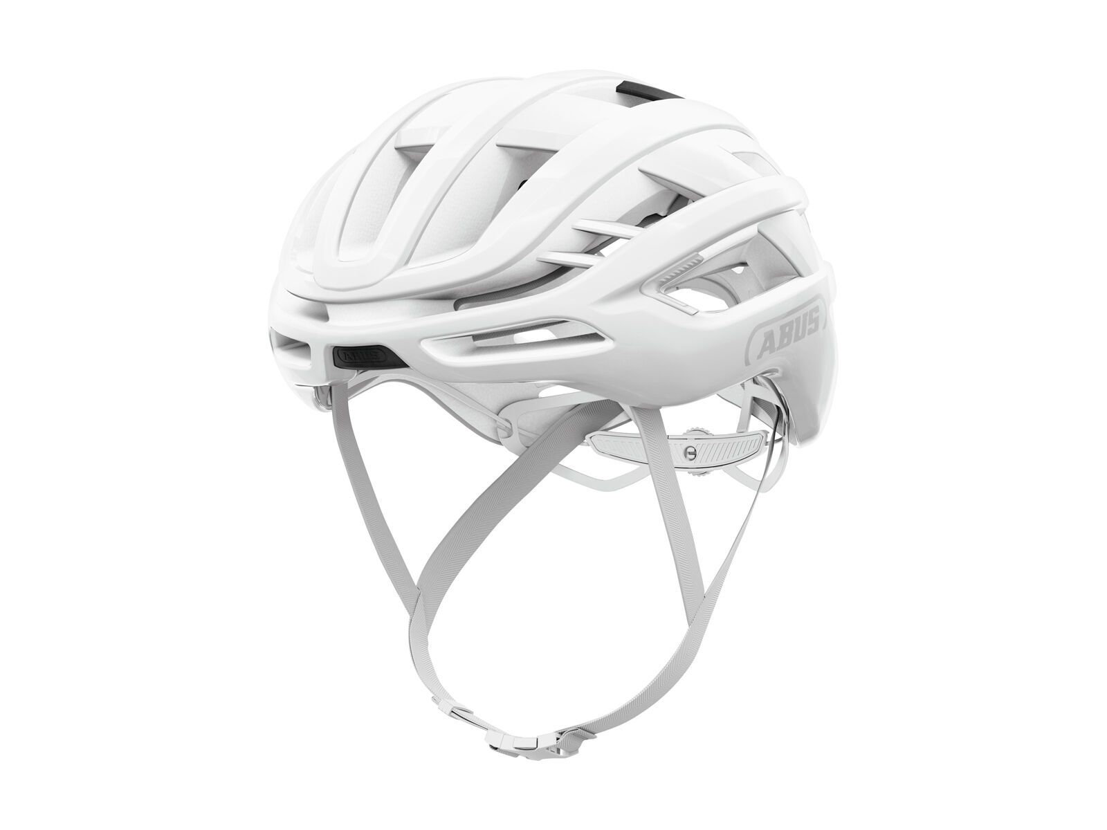 Abus AirBreaker 2.0, pure white - Bild 2
