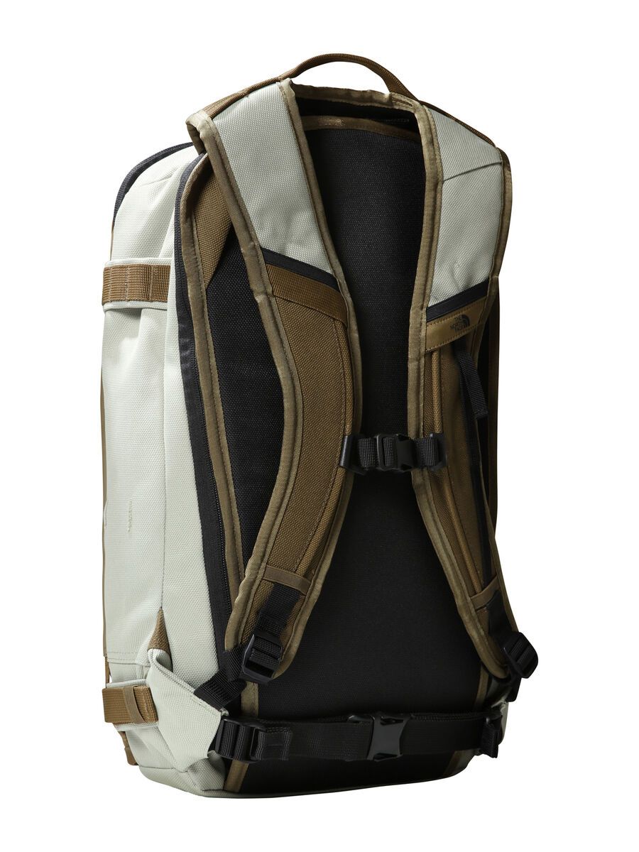 The North Face Slackpack 2.0, military olive-tea green - Bild 2