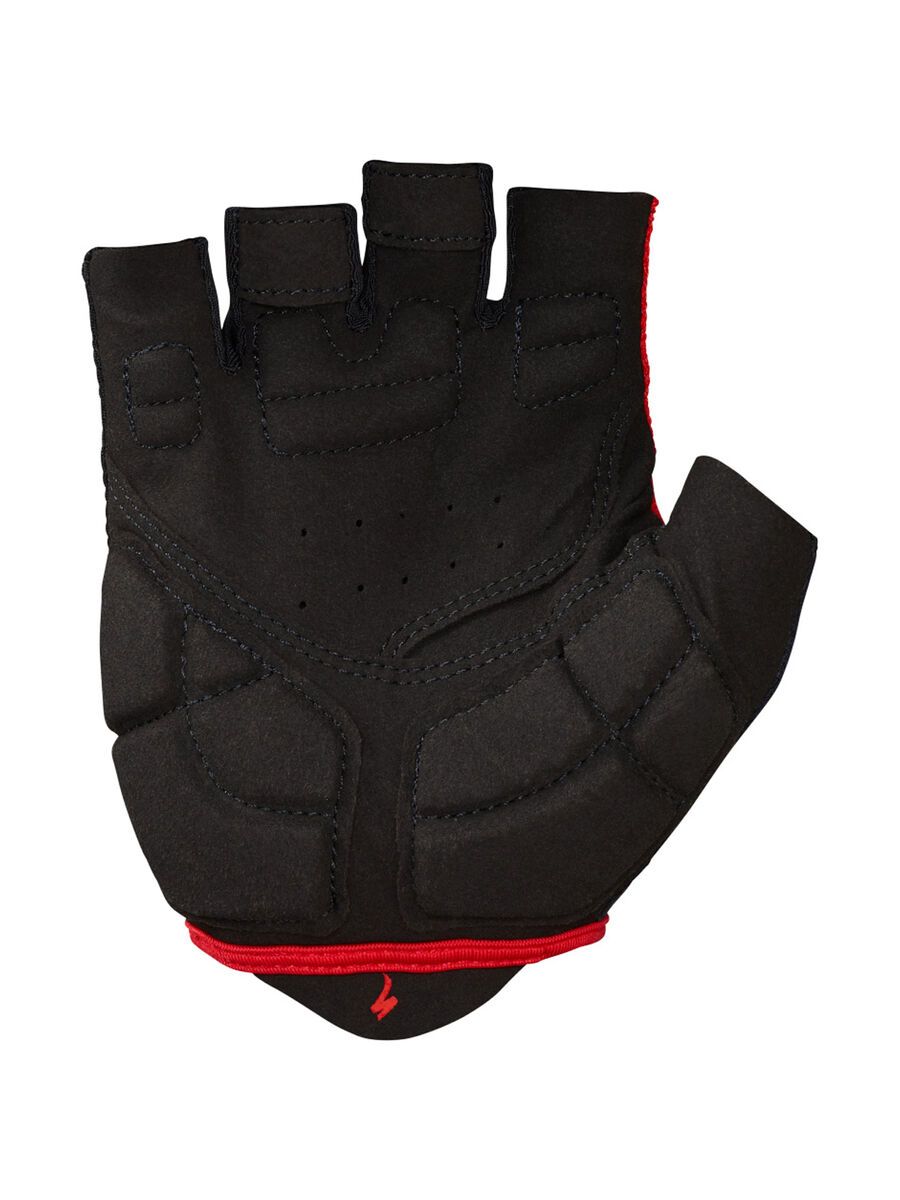 Specialized Body Geometry Sport, red - Bild 2