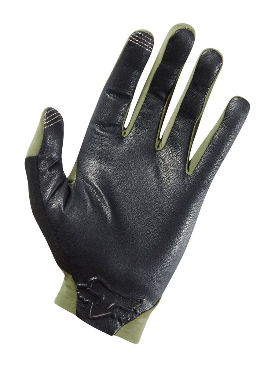 Fox Ascent Glove, dark fat - Bild 2