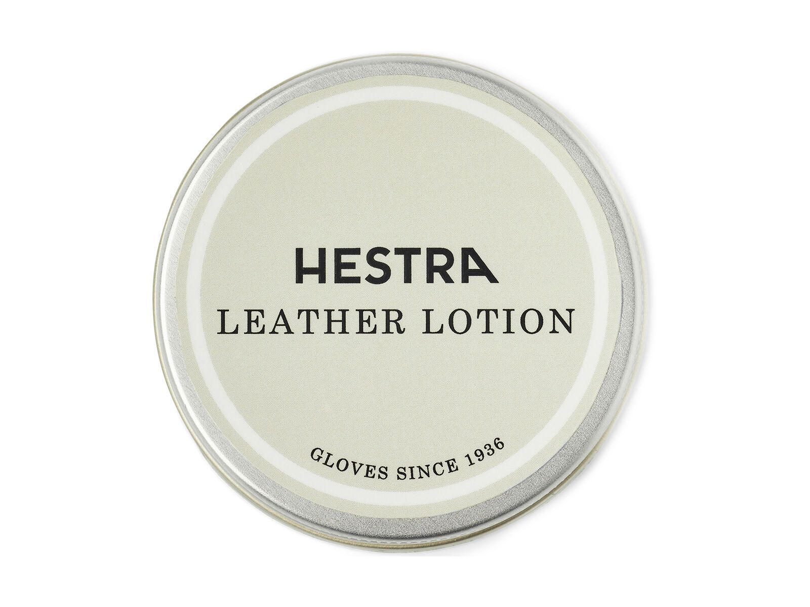 Hestra Leather Lotion, white - Bild 1