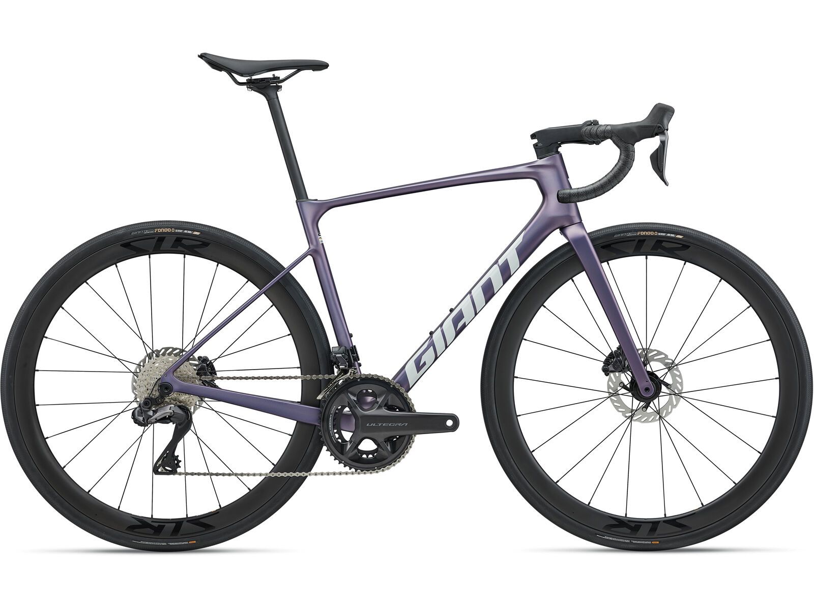 Giant Defy Advanced Ui2, tempest purple - Bild 1