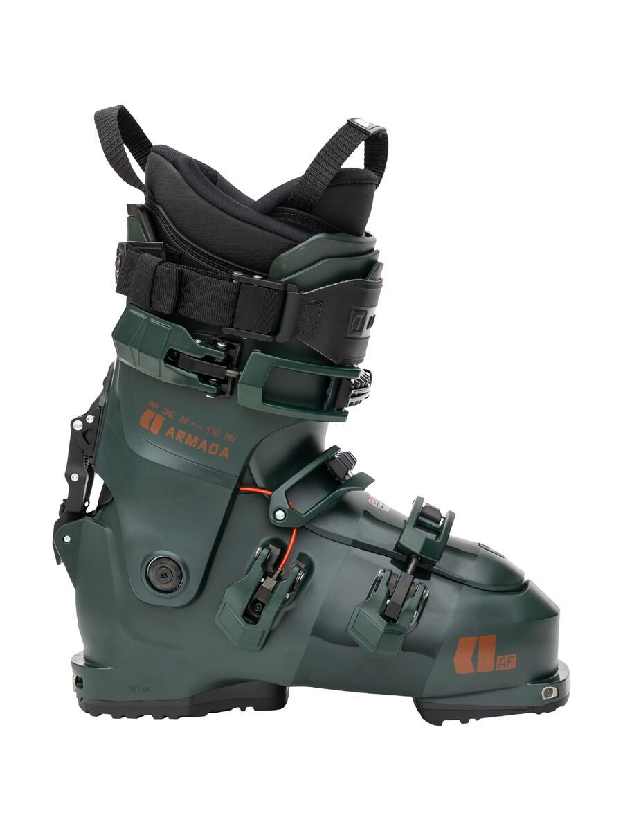 Armada AR One AF 130 MV - Bild 1