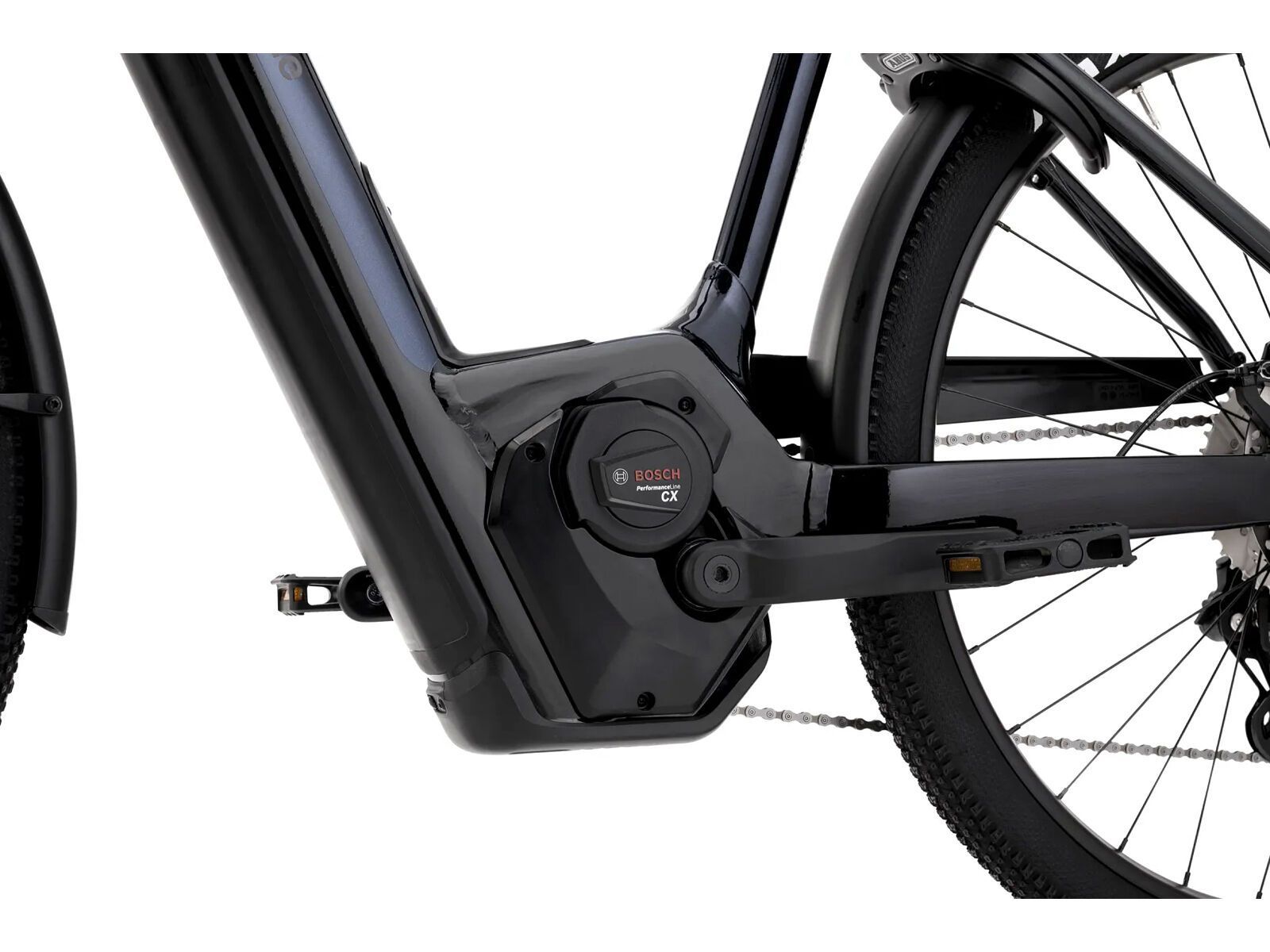 Cannondale Tesoro Neo X 1 - 29, midnight - Bild 5