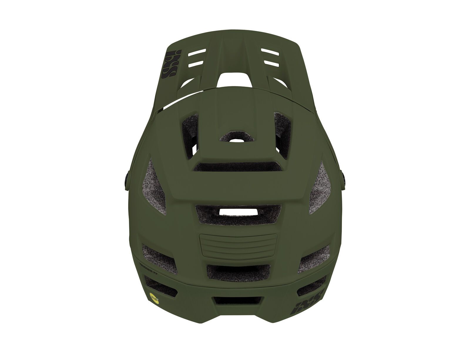 IXS Trigger FF MIPS, olive - Bild 5