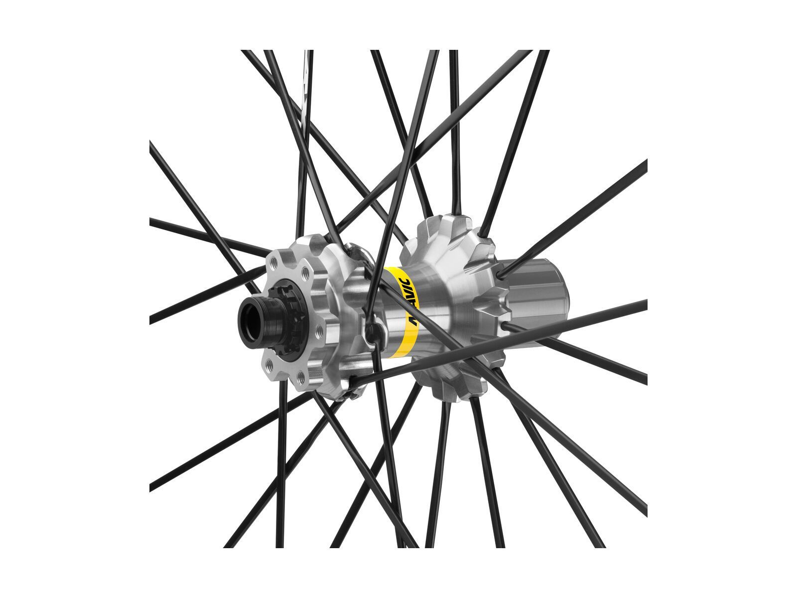 Mavic Crossmax XL Pro WTS 27.5, black - Bild 3