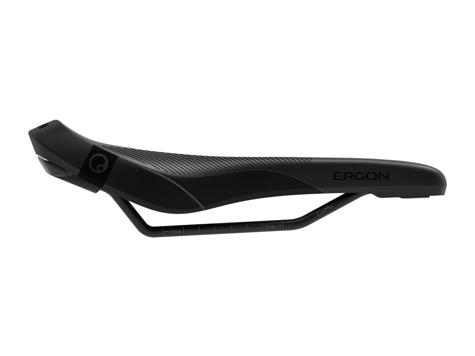 Ergon SM E-Mountain Pro Women M/L, stealth - Bild 2