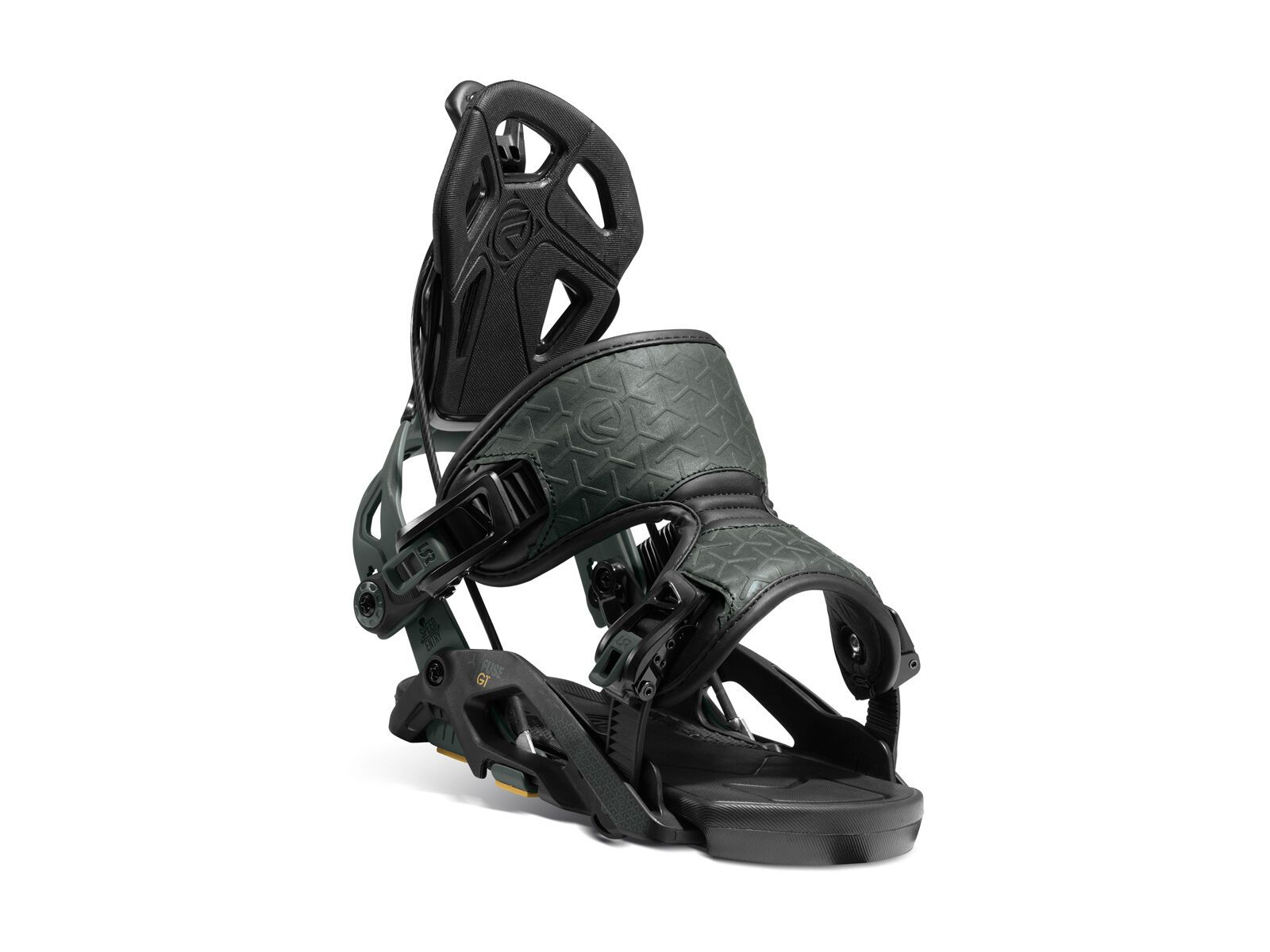 Flow Fuse-GT, black - Bild 2