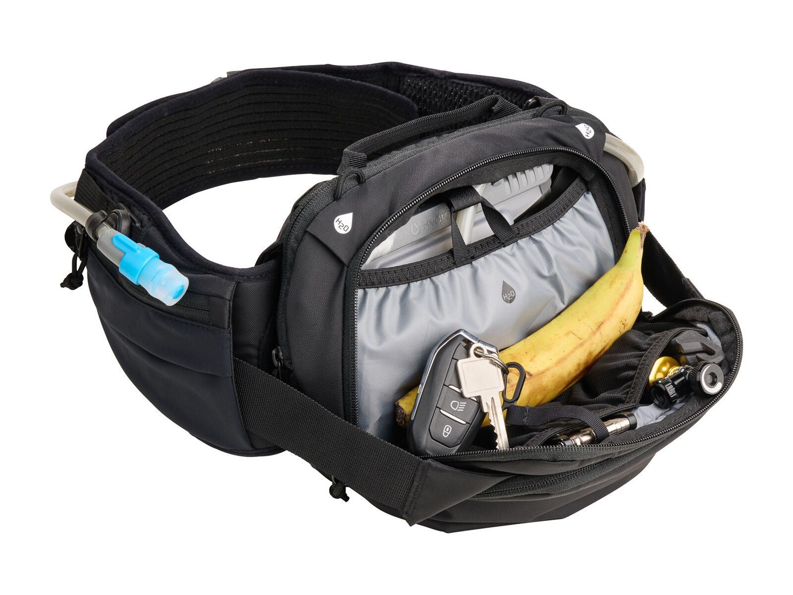 Advenate Genius 3+2, pure black - Bild 13