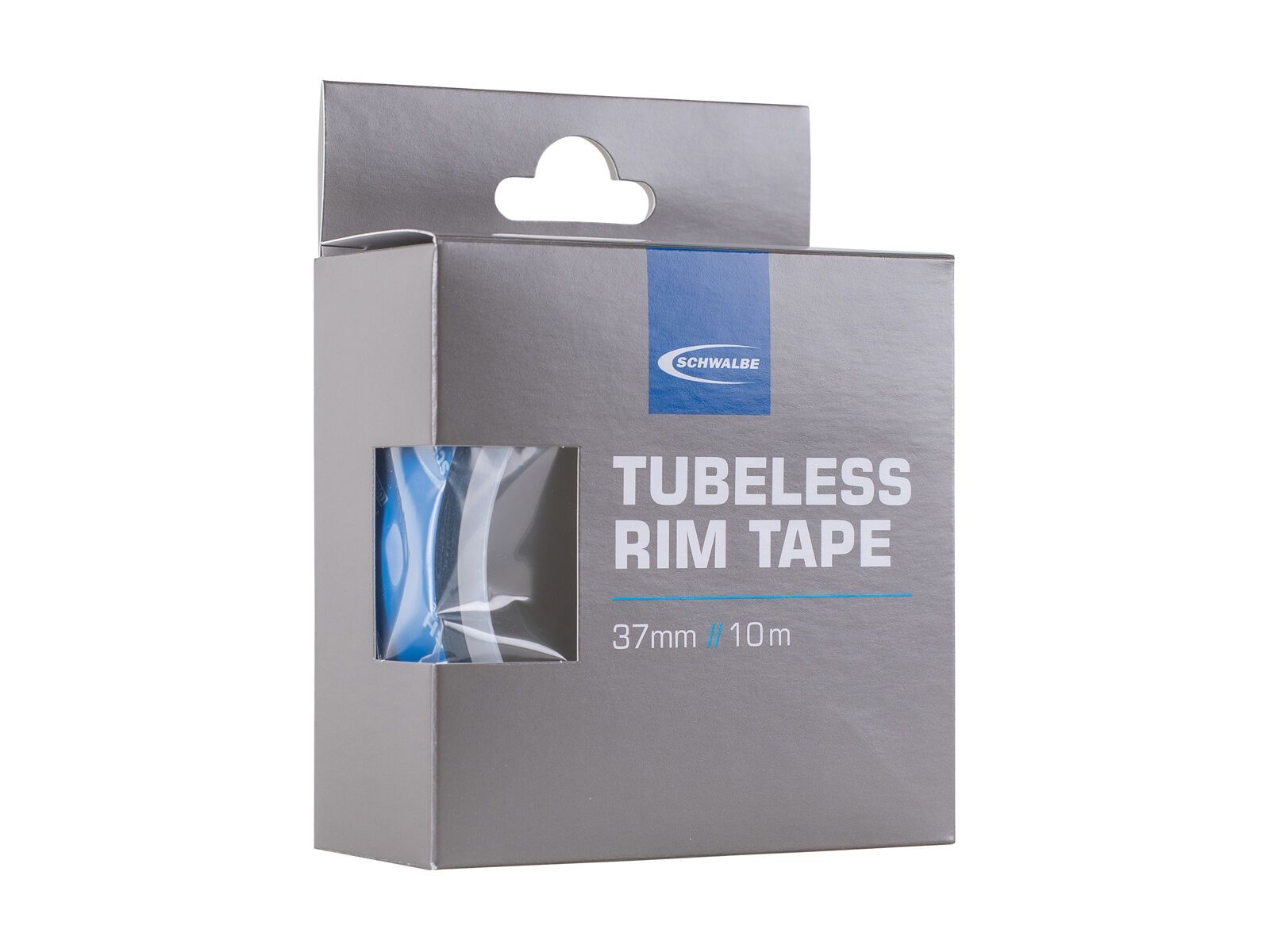 Schwalbe Tubeless Felgenband - 10 m x 37 mm - Bild 1