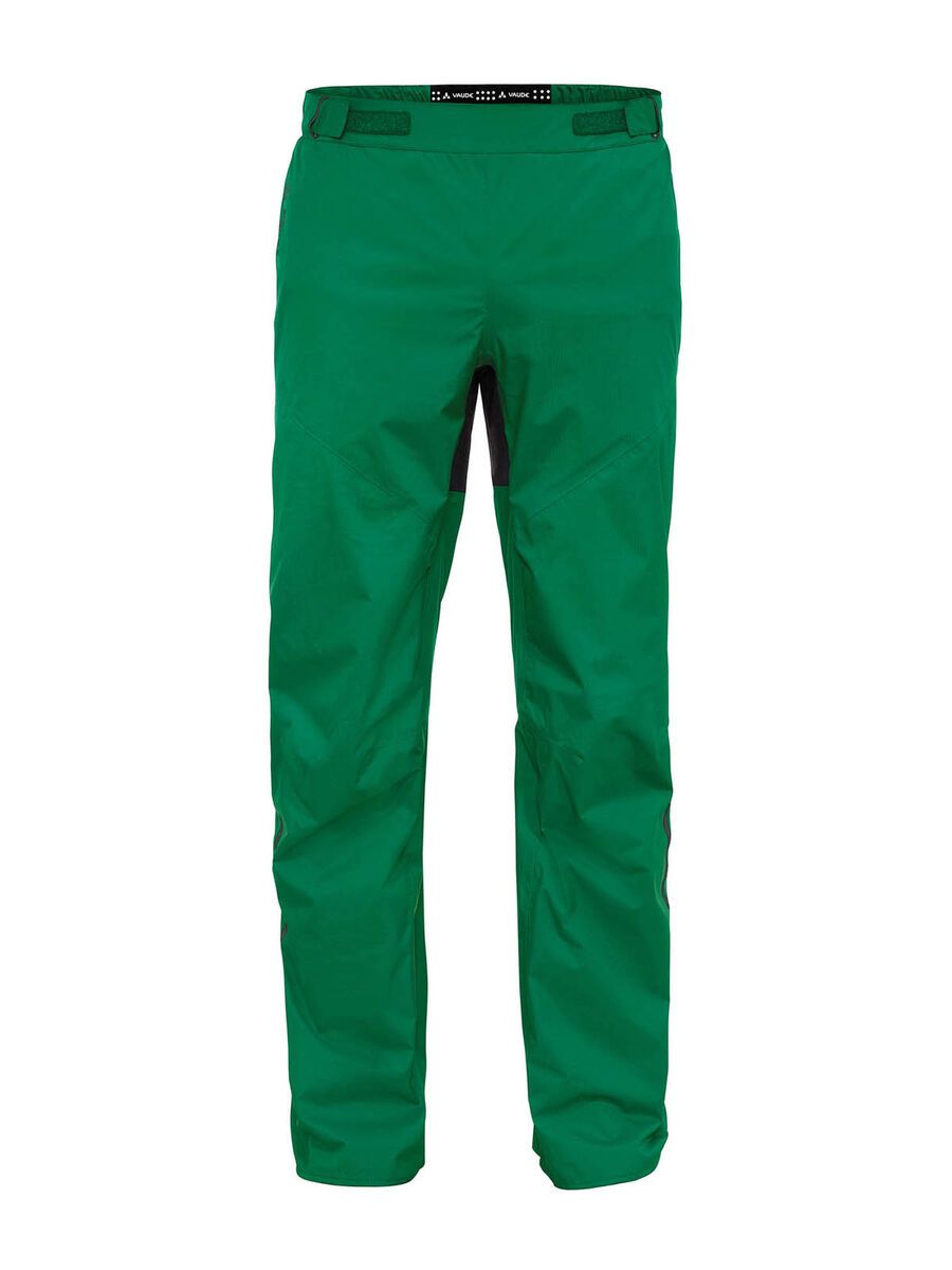 Vaude Men's Tiak Pants, trefoil green - Bild 1