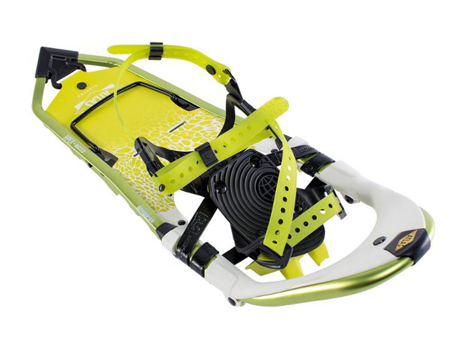 Atlas Elektra Apex Backcountry 22 W, green/white - Bild 2