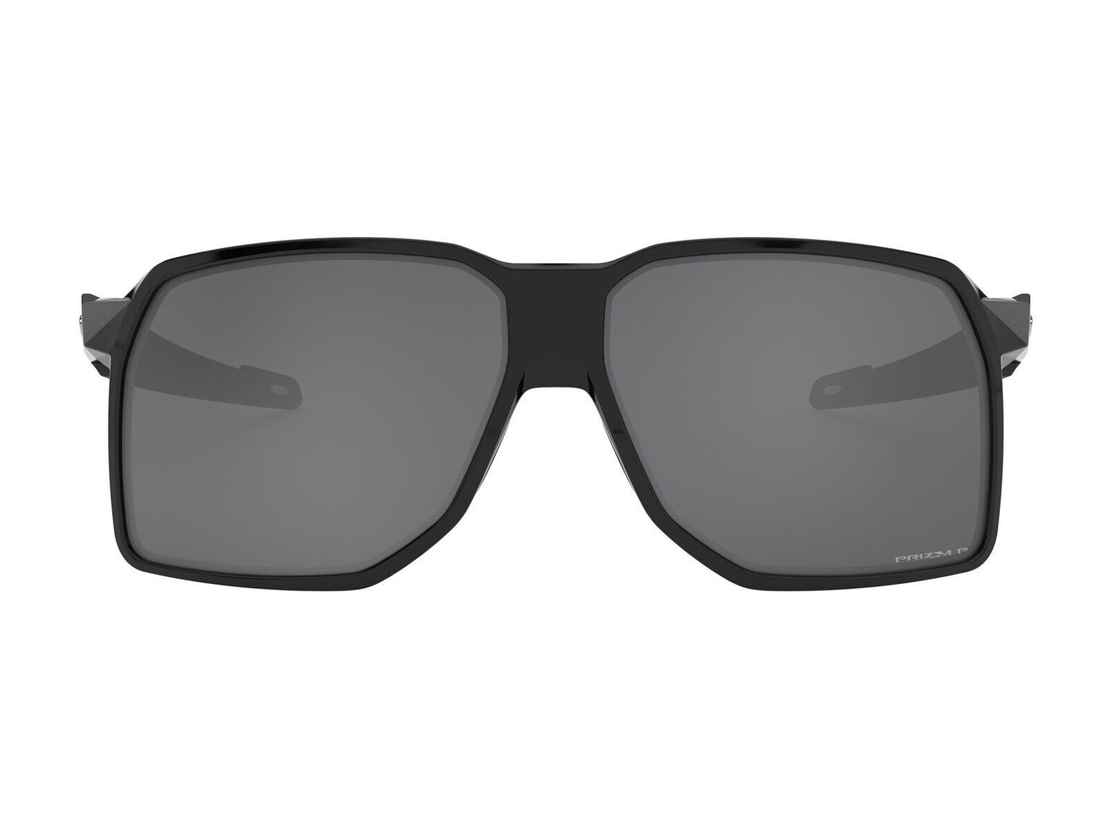 Oakley Portal Prizm Polarized Prizm Black Polarized, polished black - Bild 2
