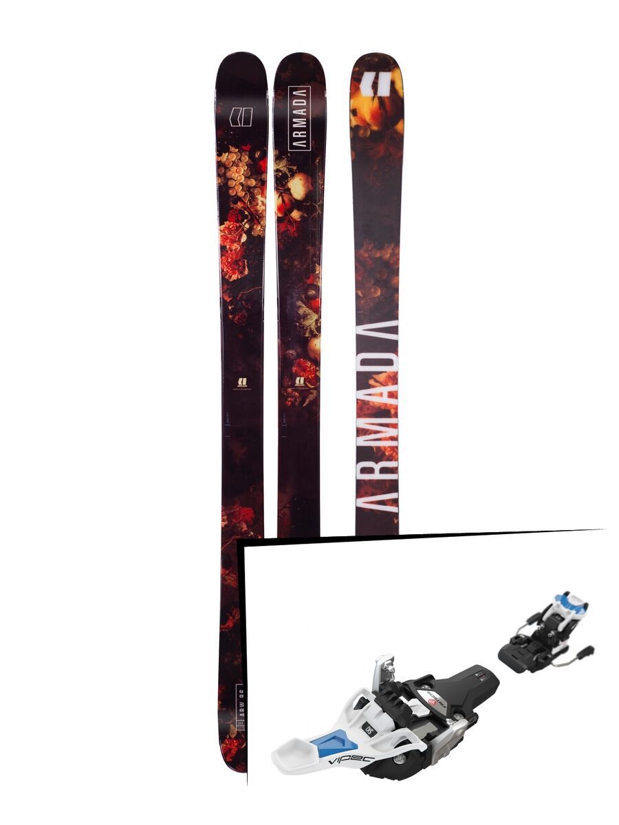 Set: Armada Arw 96 2018 + Fritschi Diamir Vipec Evo 12 - Bild 1