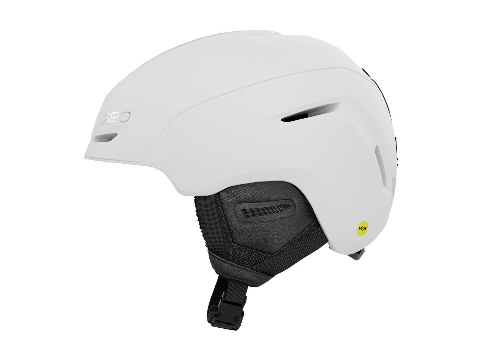 Giro Avera MIPS, matte white - Bild 2