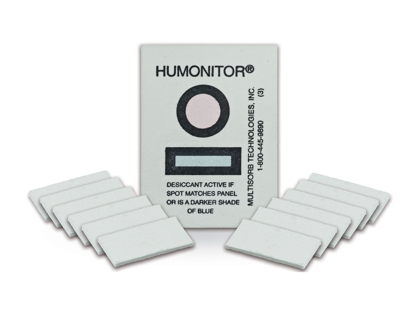 GoPro Anti-Beschlagschutz Einsätze - Bild 1