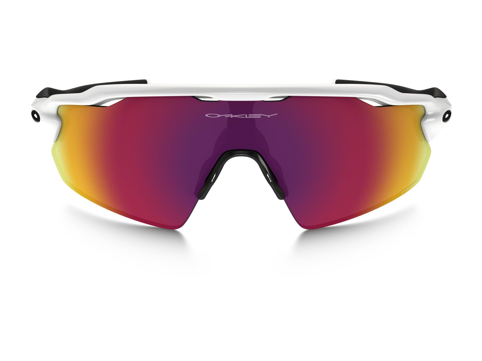 Oakley Radar EV Path Prizm Cricket, polished white/Lens: prizm cricket - Bild 2