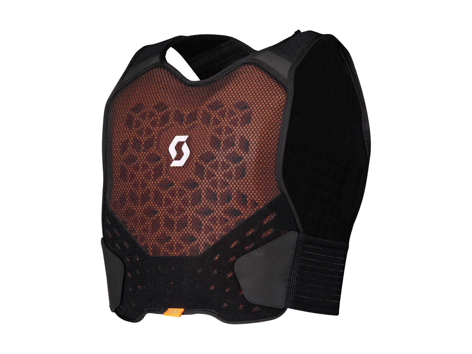 Scott Softcon Junior Body Armor, black - Bild 1