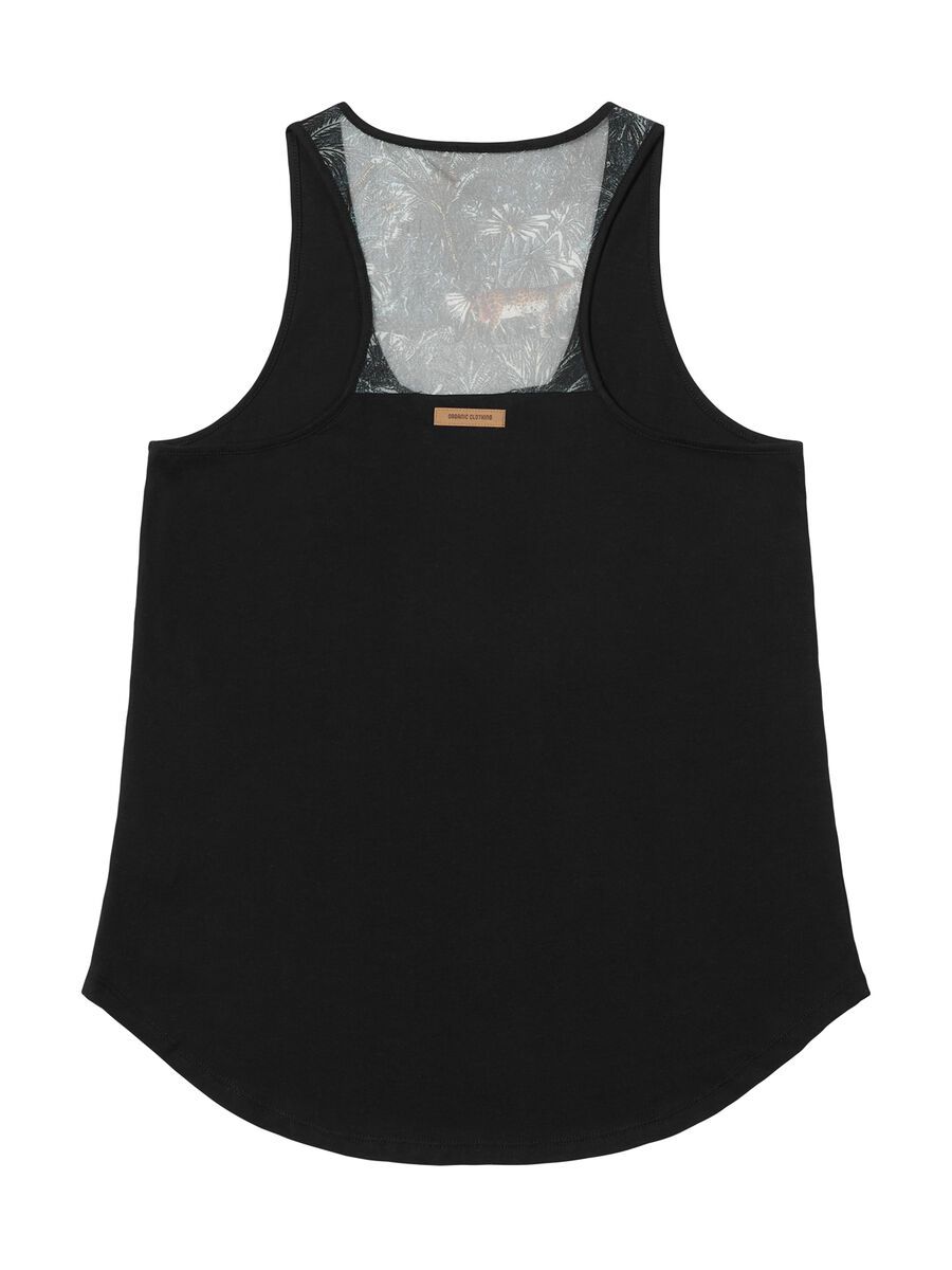 Picture Loni Tank, black - Bild 2