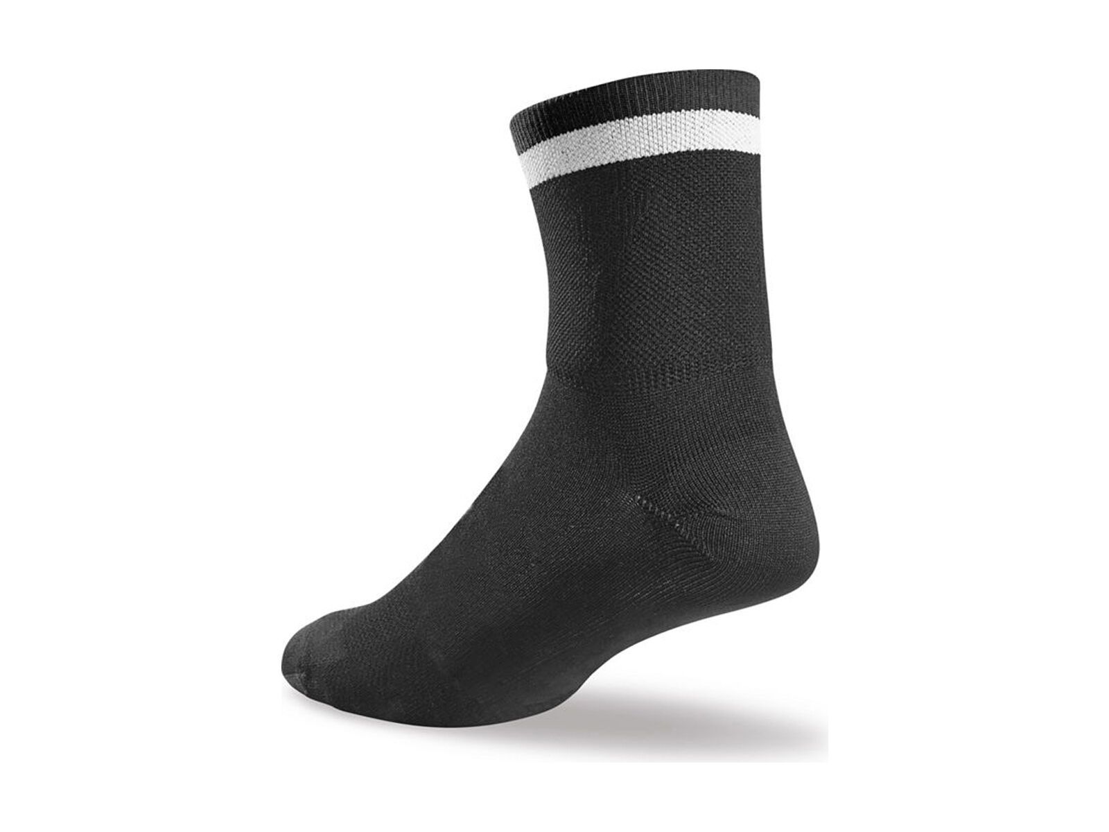 Specialized Sport Mid Sock 3-Pack, black - Bild 1