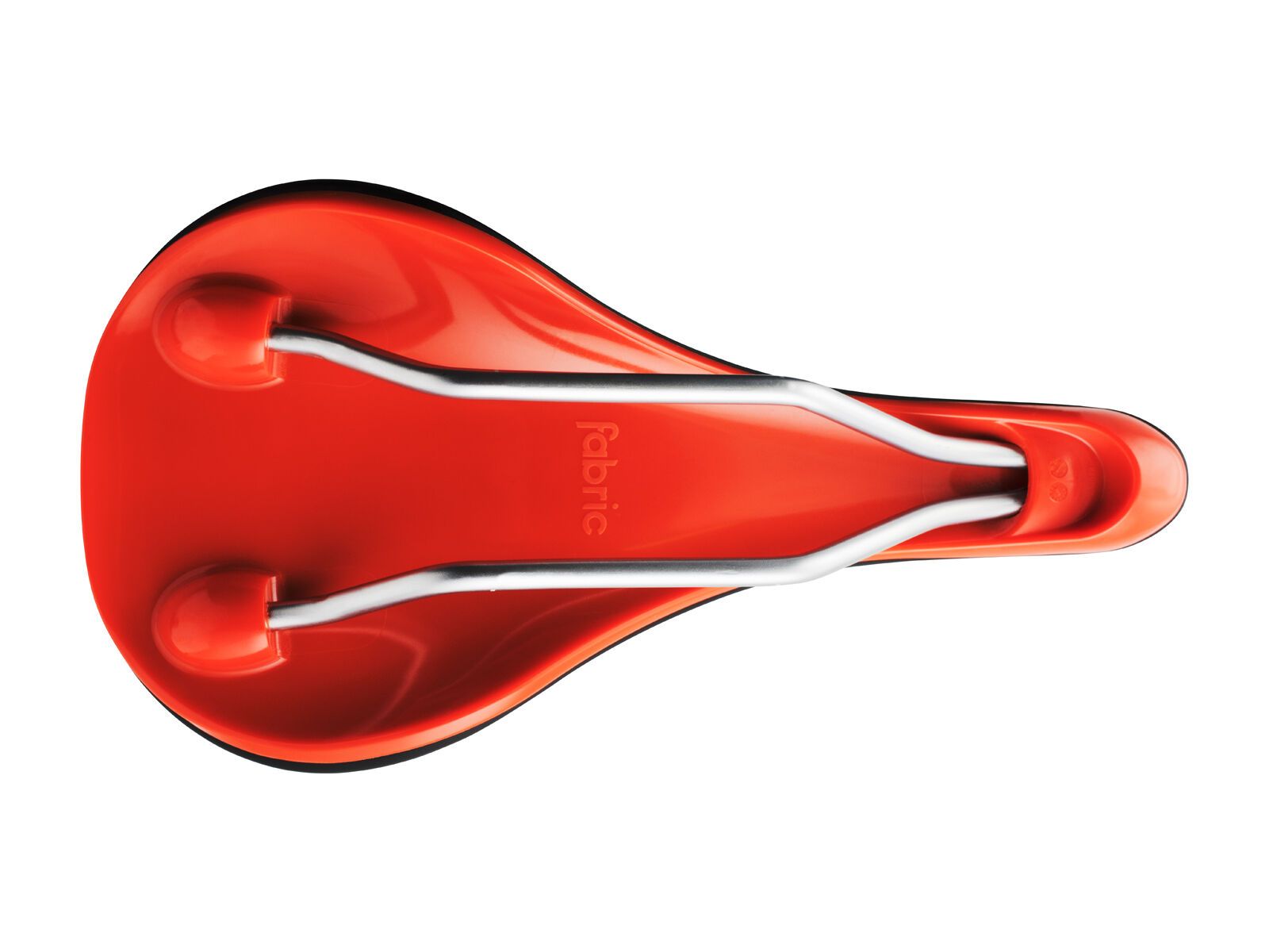 Fabric Scoop Radius Elite, black/red - Bild 2