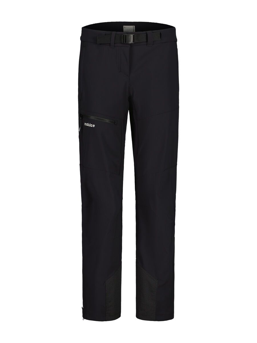 Maloja LiljeM. Regular, deep black - Bild 1