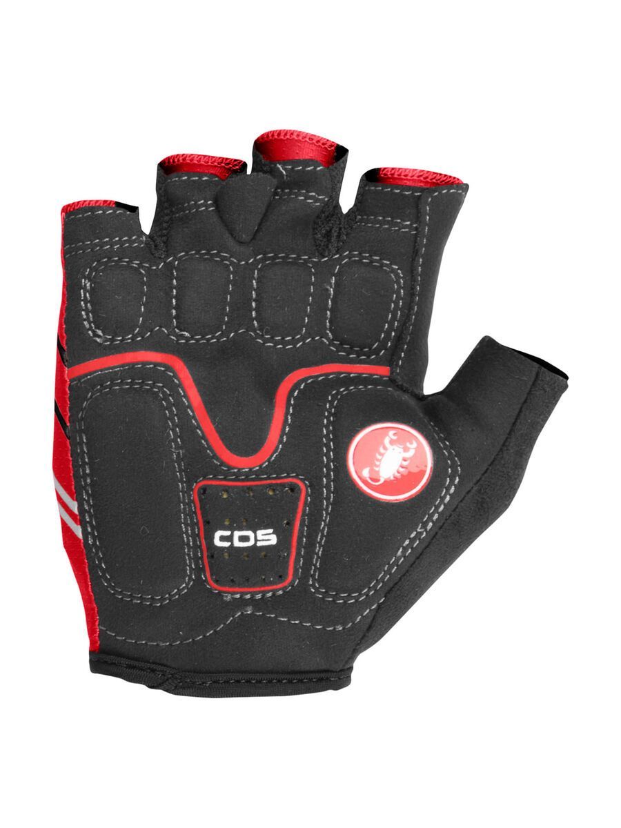 Castelli Dolcissima 2 W Glove, hibiscus - Bild 2
