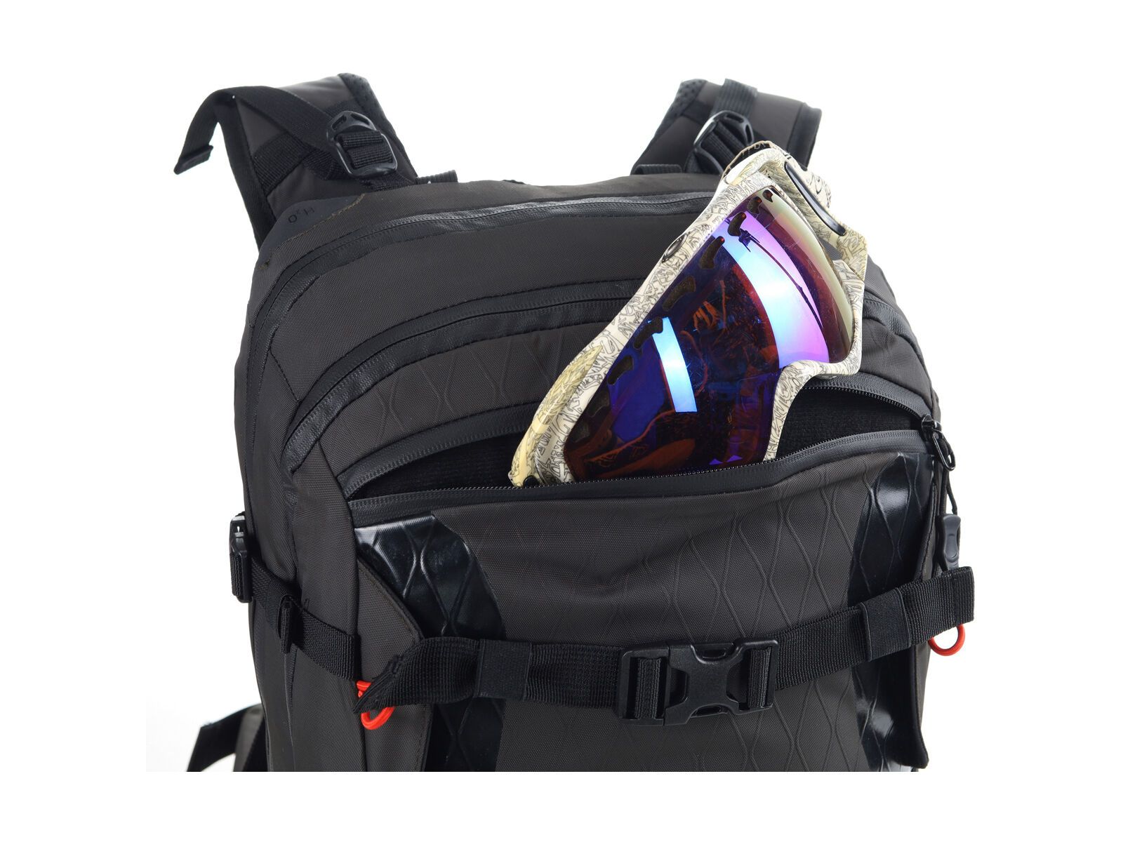 Nitro Slash 25 Pro, raven - Bild 13