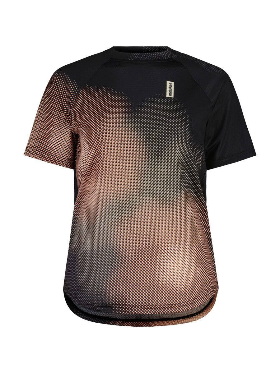 Maloja OshakaM., deep black bloom - Bild 1