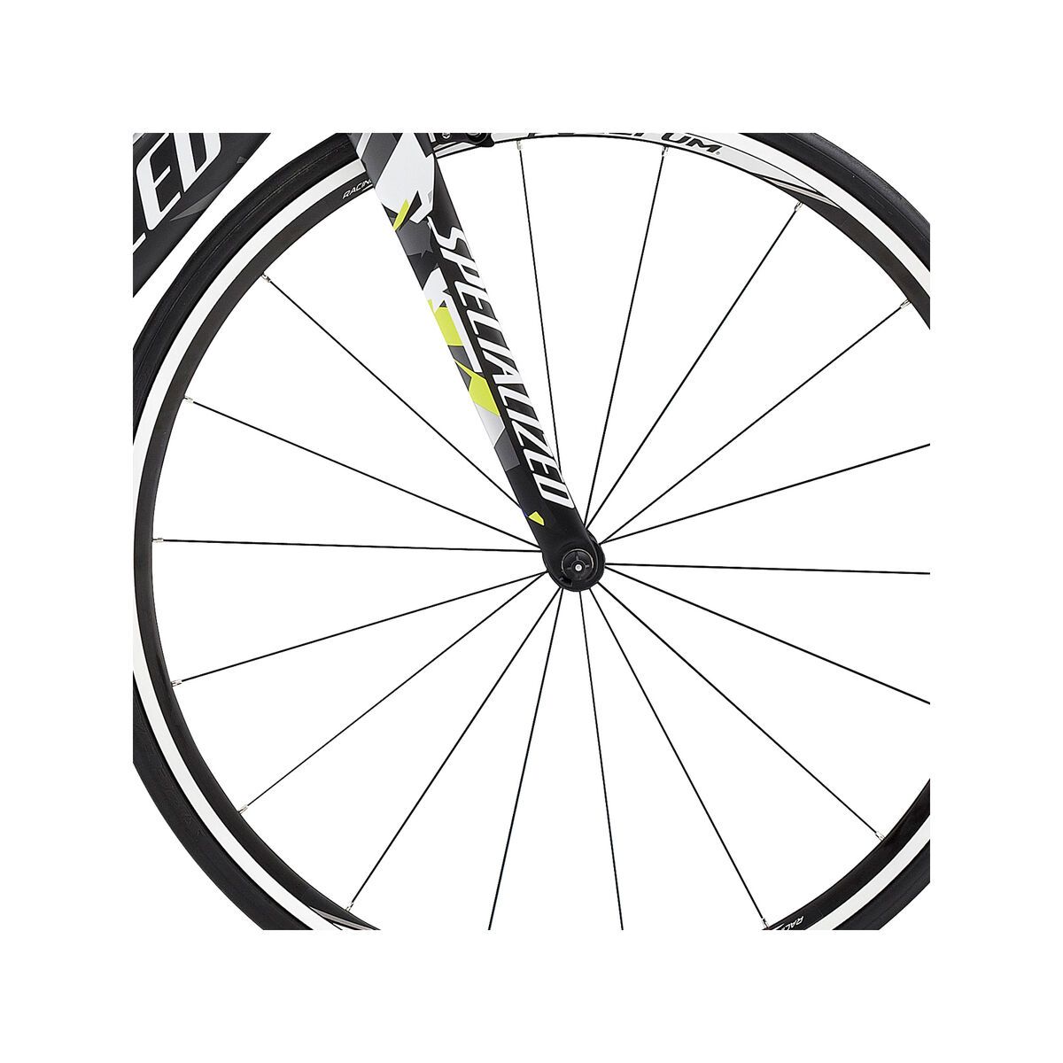 Specialized Venge Elite, satin carbon/camo - Bild 2