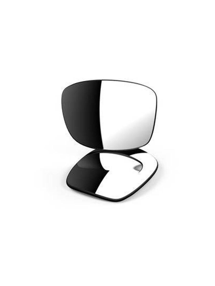 Oakley Jupiter Squared Lens, Chrome Iridium - Bild 1