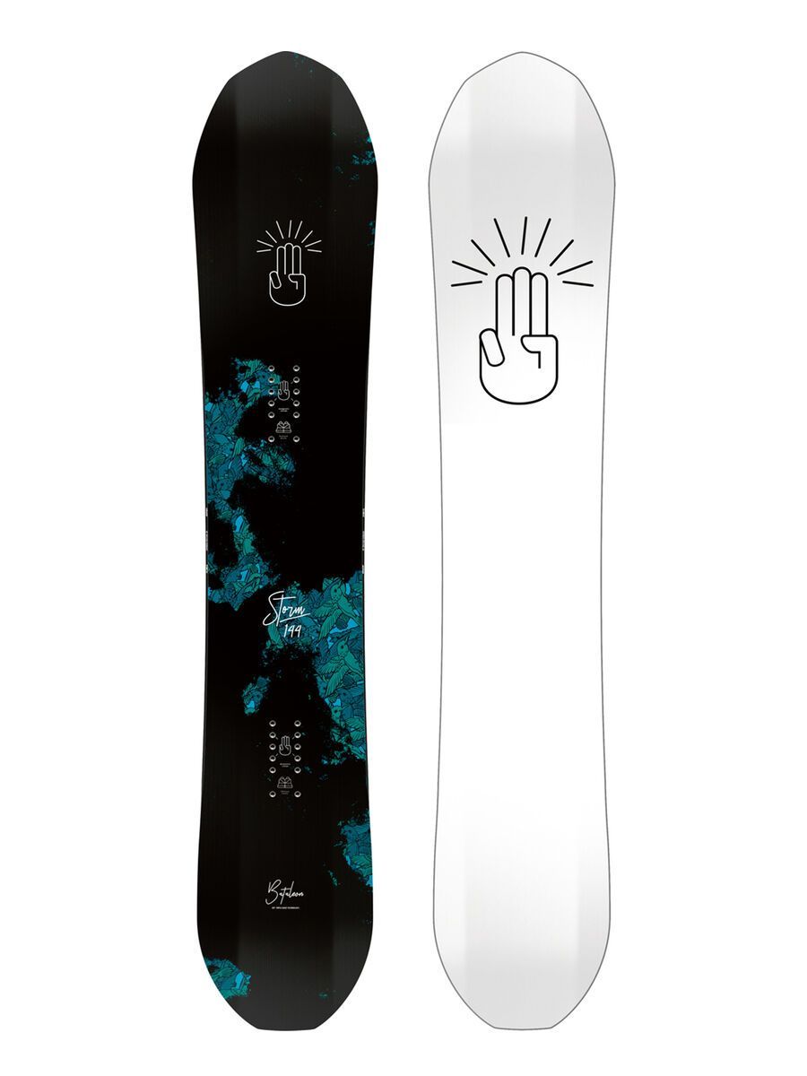 Bataleon Storm - Bild 2