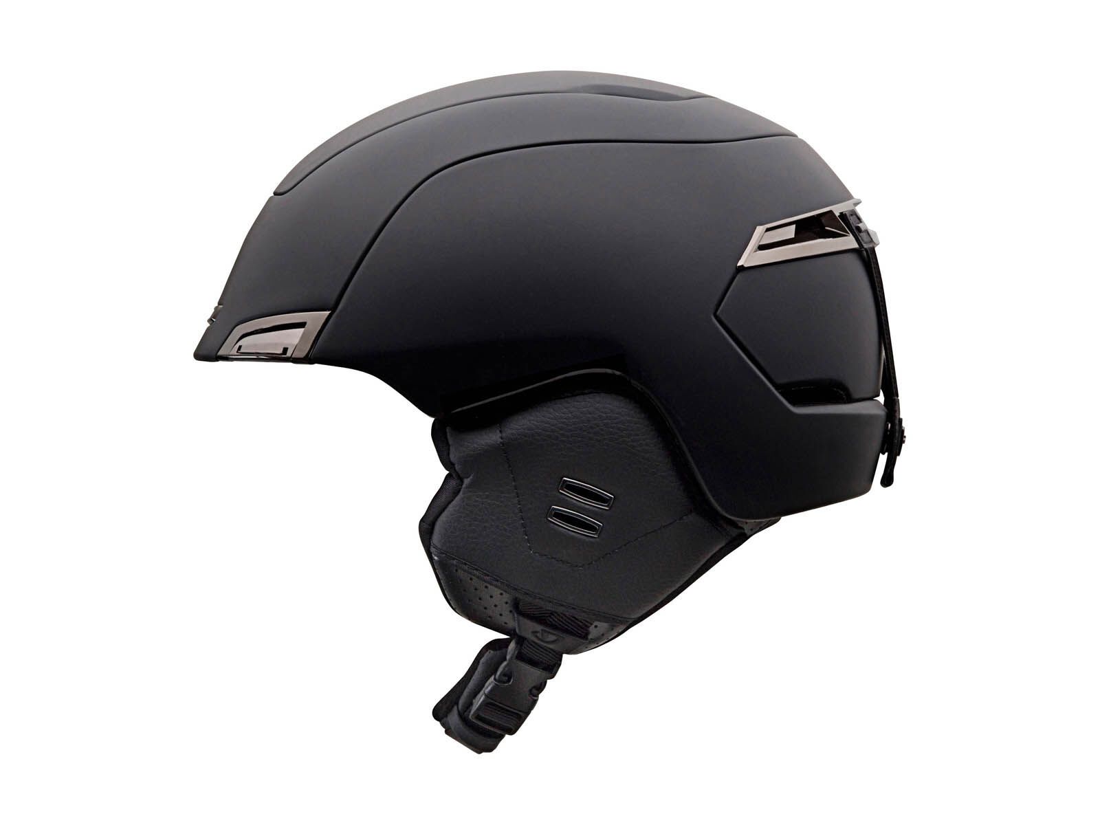 Giro Edition, matte black - Bild 1