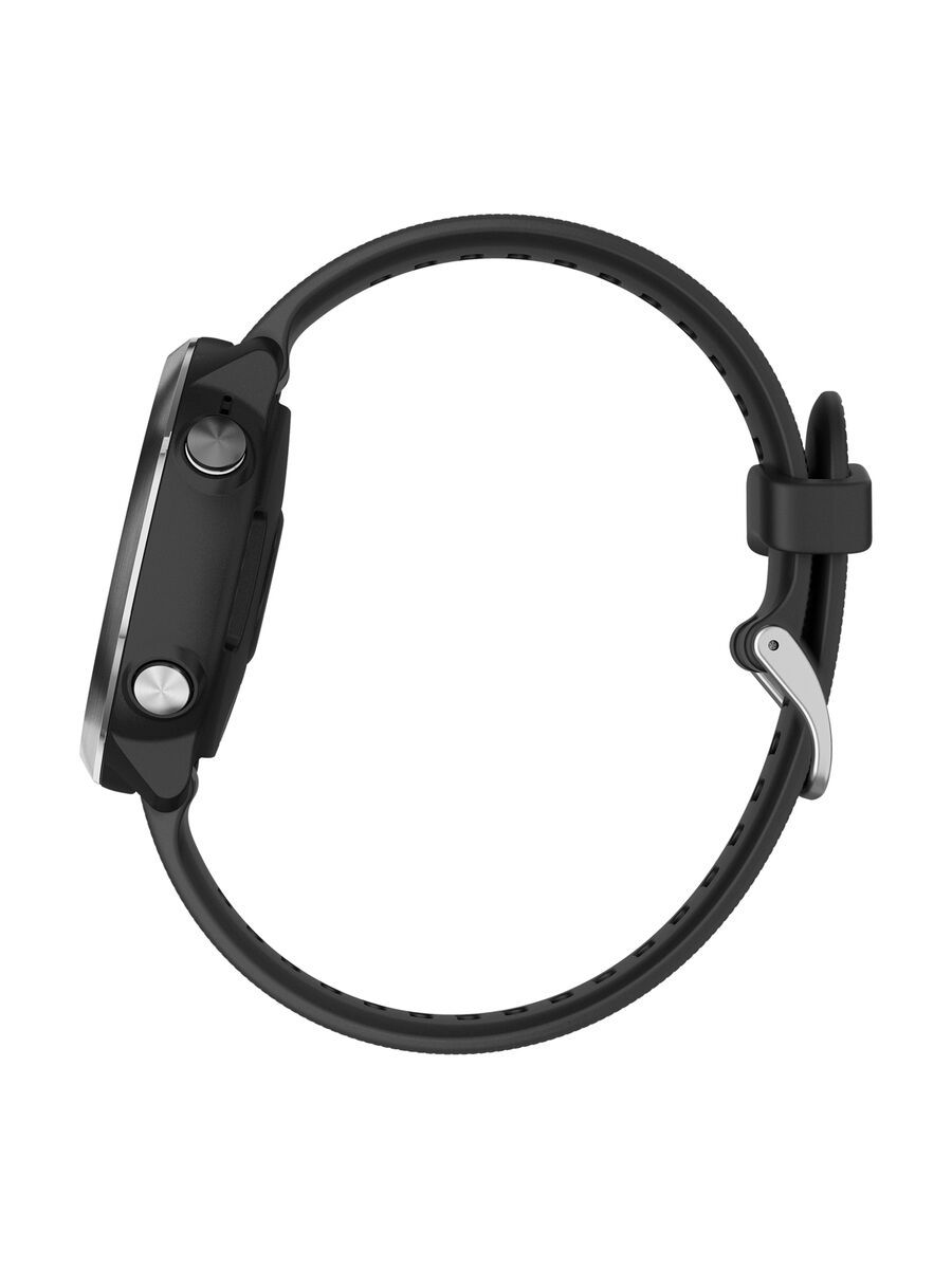 Garmin Forerunner 645, schwarz/silber - Bild 5