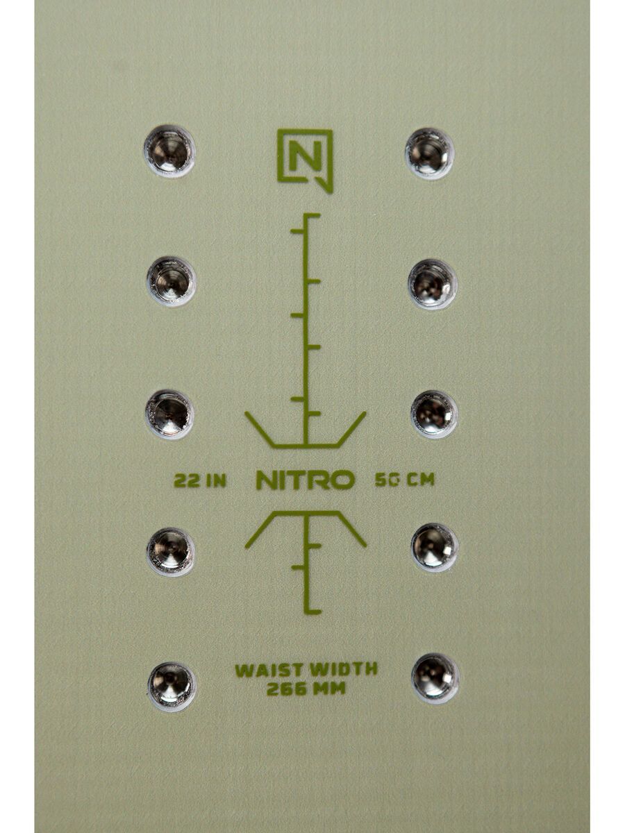 Nitro Quiver Slash - Bild 22