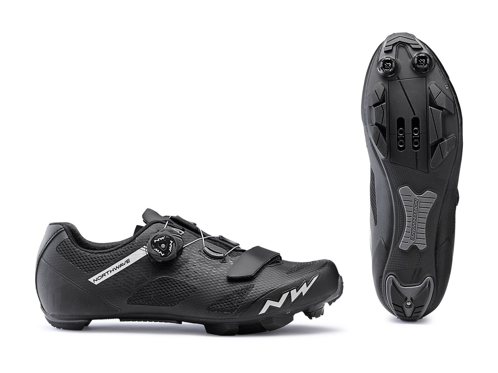 Northwave Razer, black - Bild 3