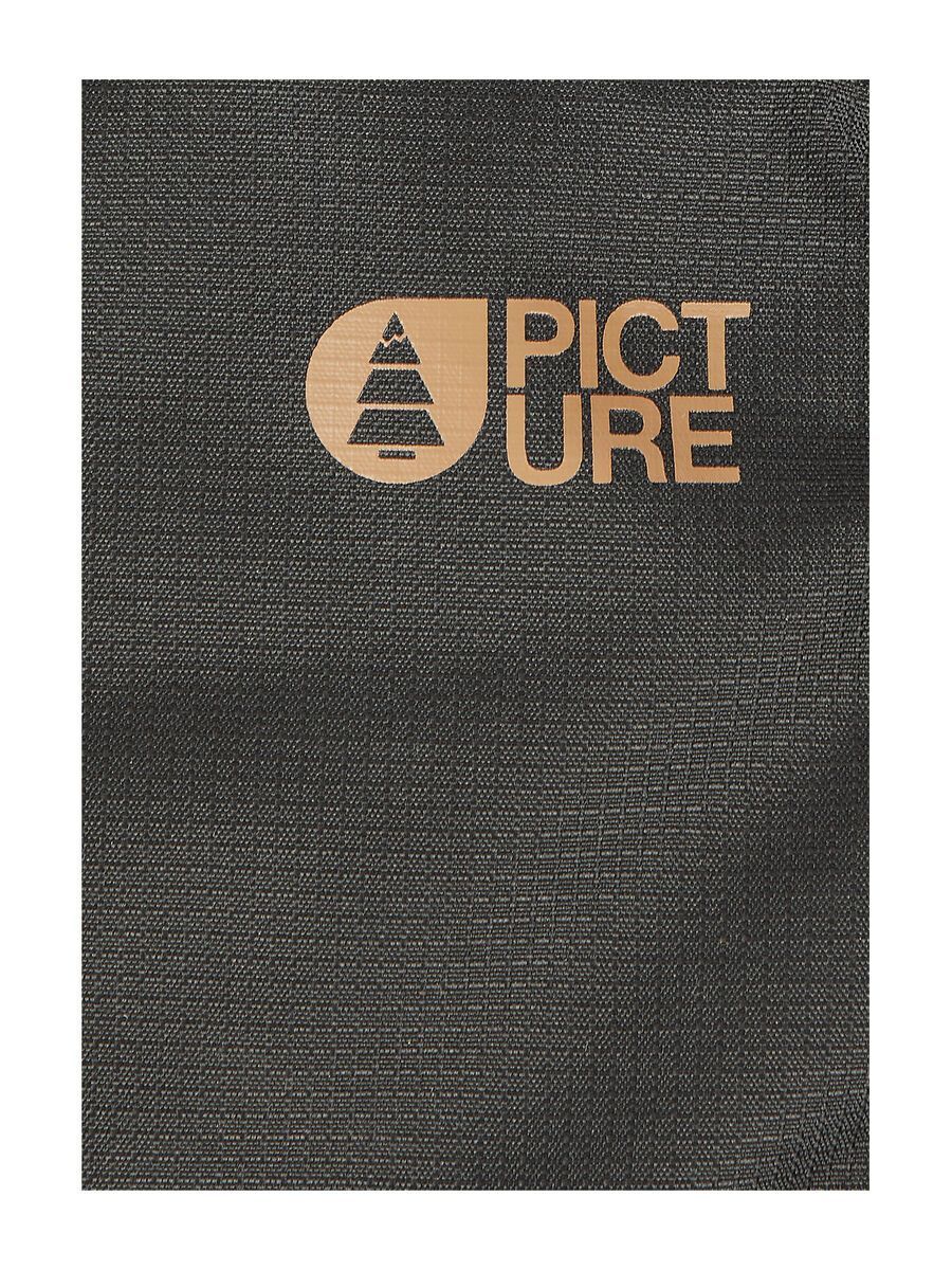 Picture Off Trax 20 Backpack, black - Bild 15