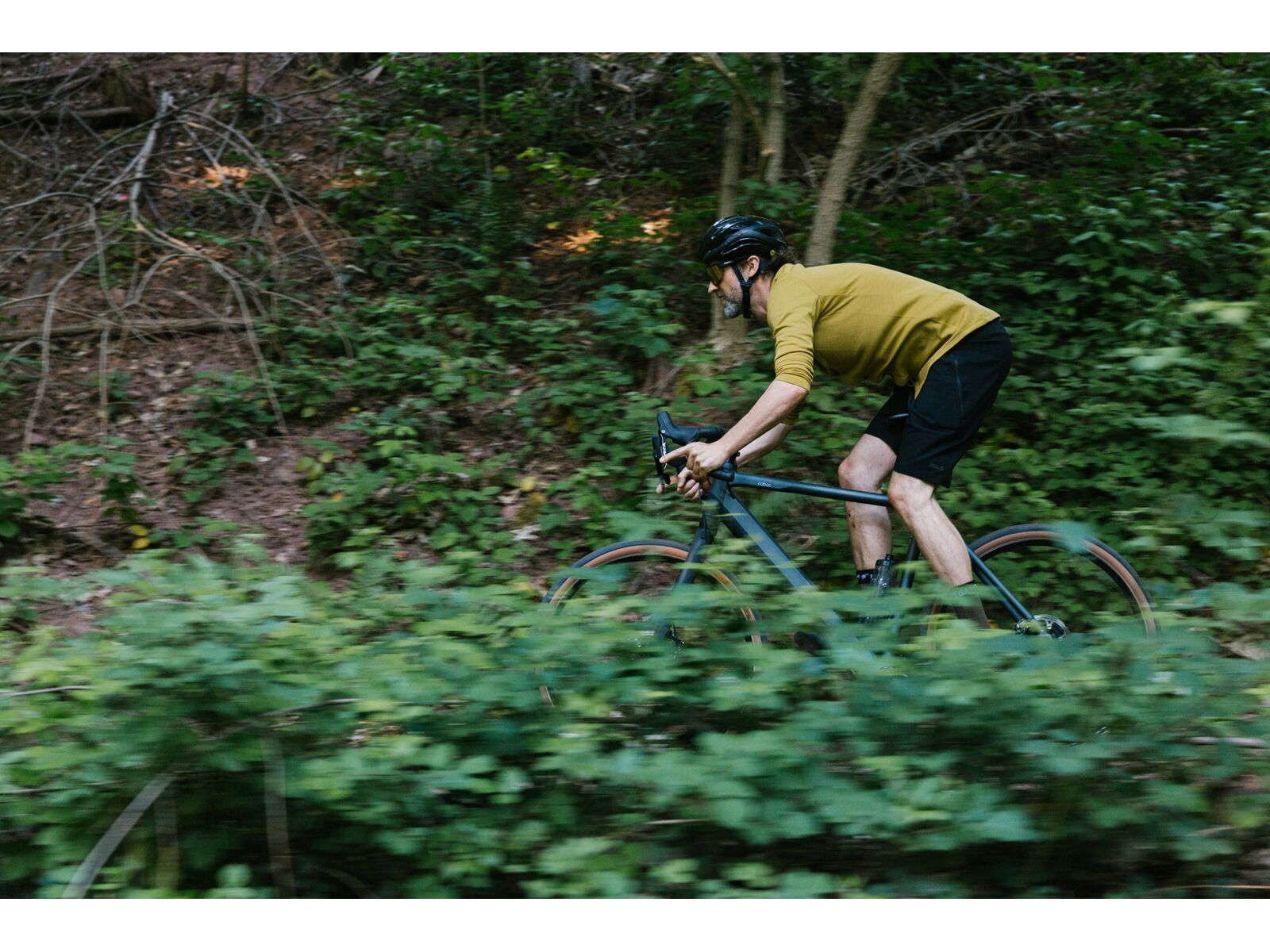 Coboc Torino, giro grey/atlas black - Bild 12