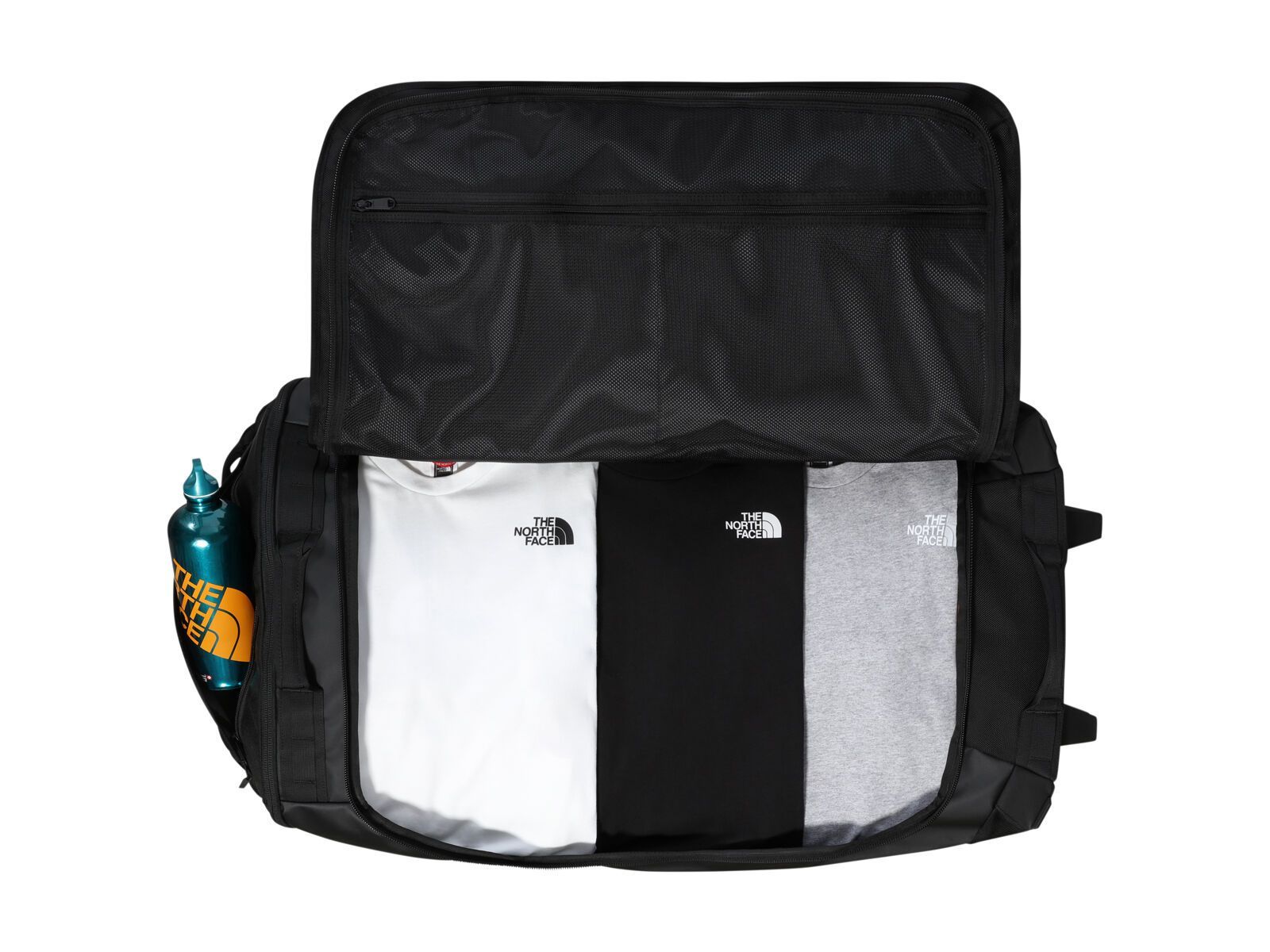 The North Face Rolling Thunder 36, tnf black - Bild 4