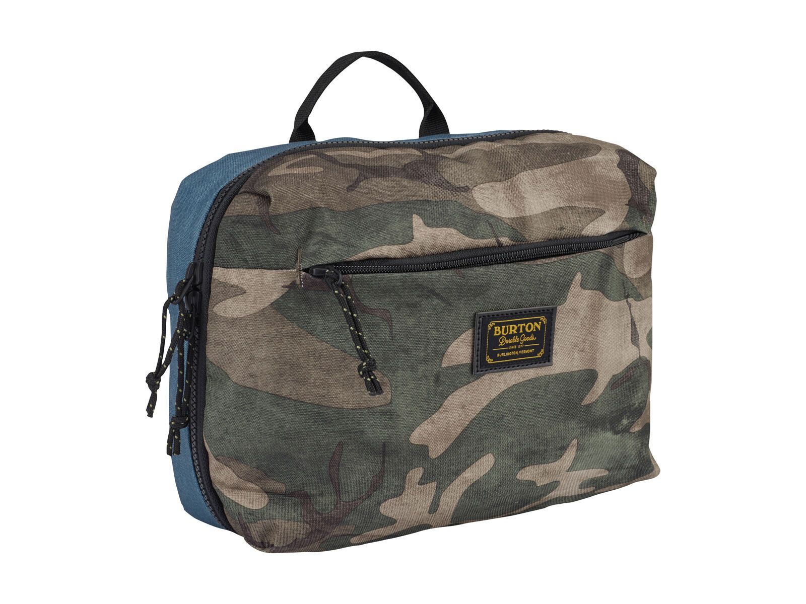 Burton High Maintenance Kit, bkamo print - Bild 1