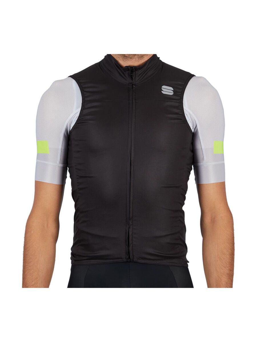 Sportful Pro Vest, black - Bild 1